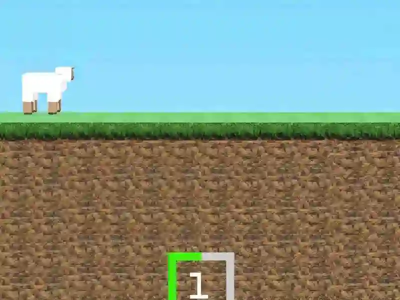 Juego Crazy Sheep en línea