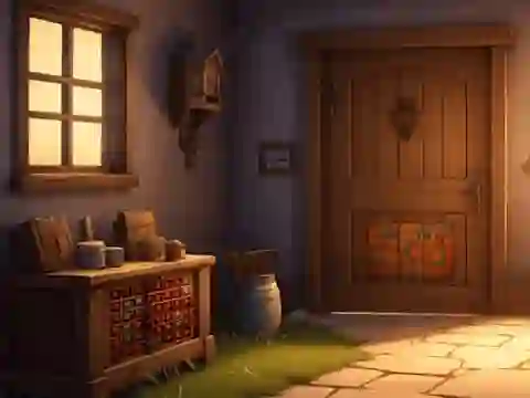 Juego Princess Caelina Escape en línea