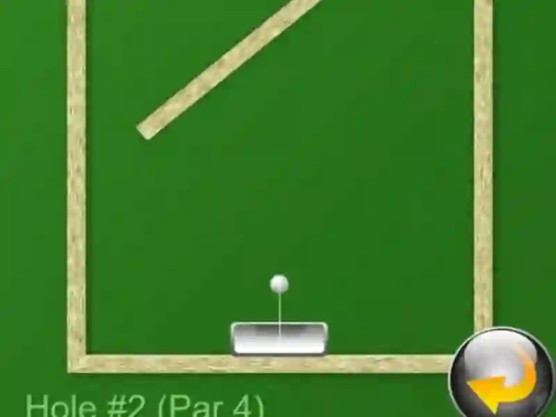Juego Tap & Putt en línea
