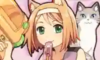 Juego Day of the Cats: A Kat`s Tale - Episode 1 en línea