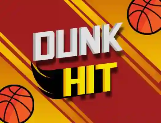 Juego Dunk Hit en línea