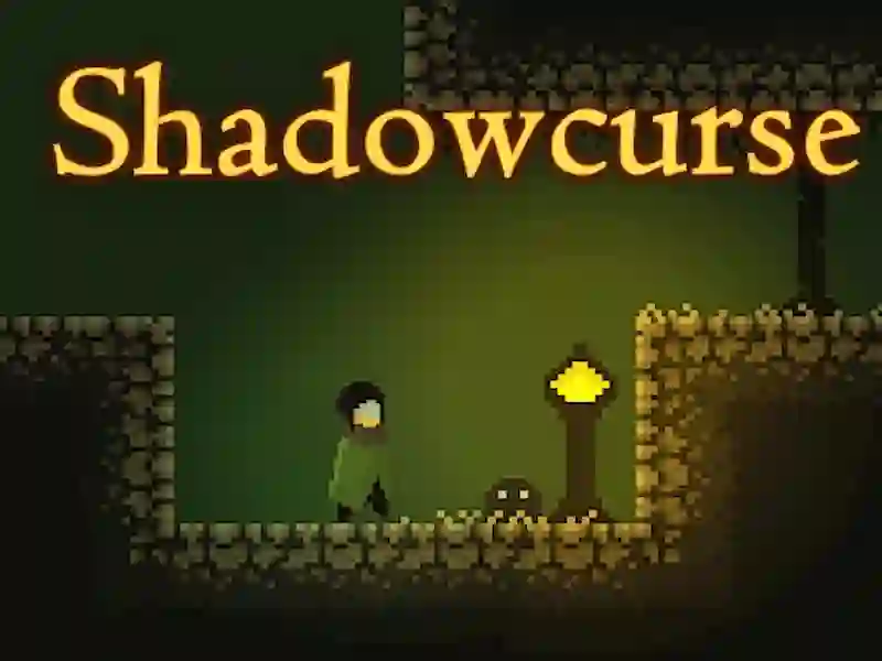 Juego Shadowcurse en línea