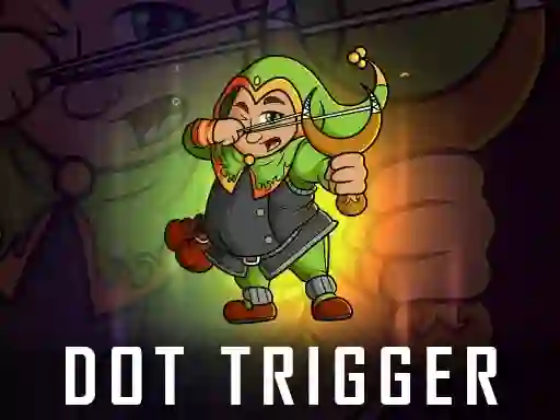 Juego Dot Trigger en línea