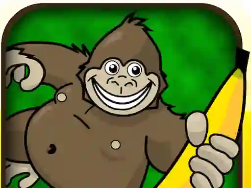 Juego Banana Joe en línea