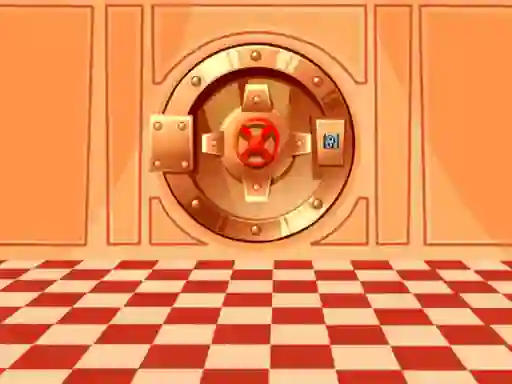 Juego Vault Escape en línea
