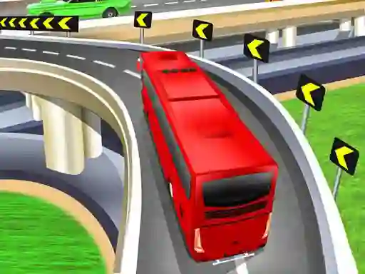Juego Public Transport Simulator 2021 en línea