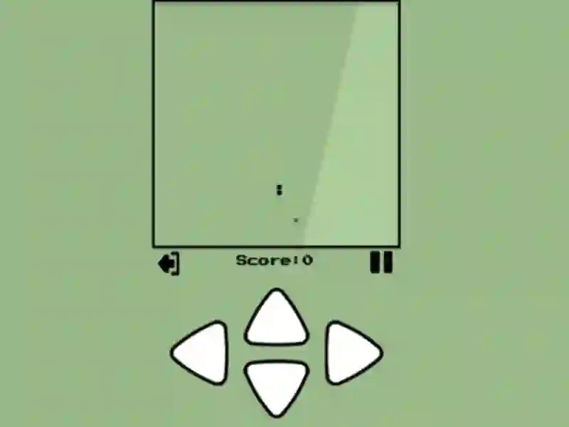 Juego Snake Classic en línea