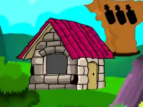 Juego Little Bunny Rescue en línea