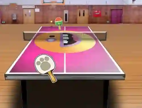 Juego Paddle Master en línea
