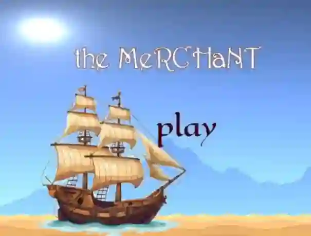 Juego The Merchant en línea