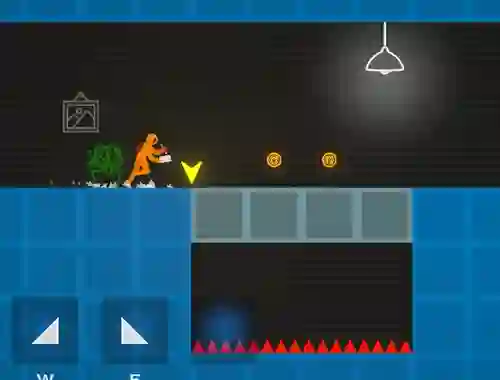 Juego Build & Run en línea