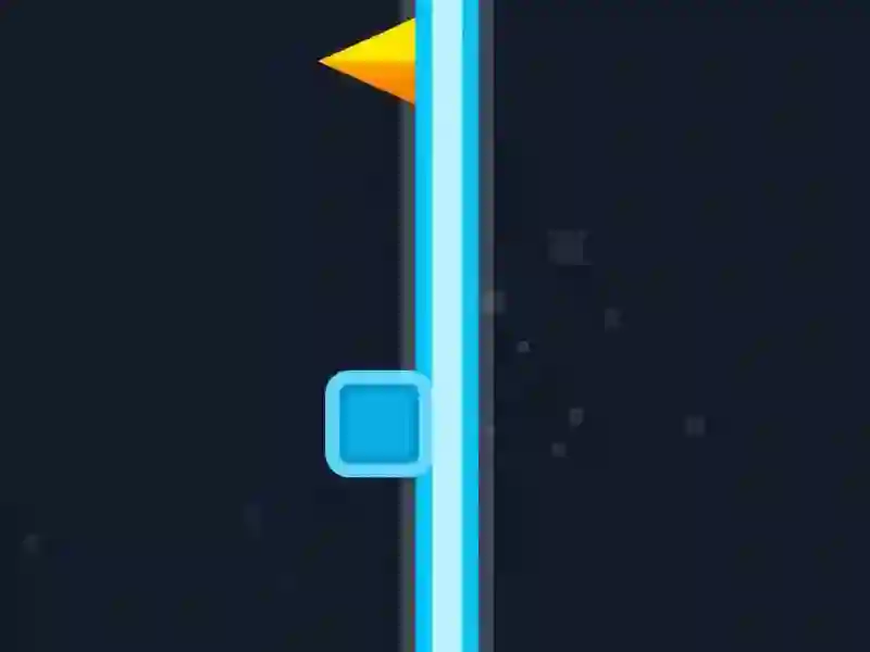 Juego Blue Cube en línea