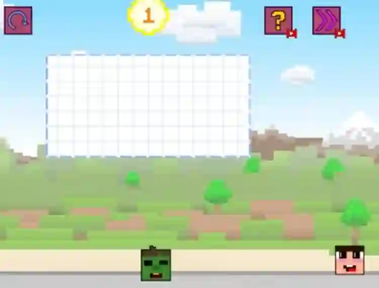 Juego Save The Noob en línea