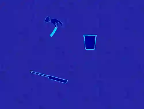 Juego Neon Chef en línea