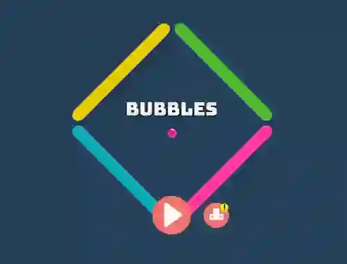 Juego Bubbles en línea