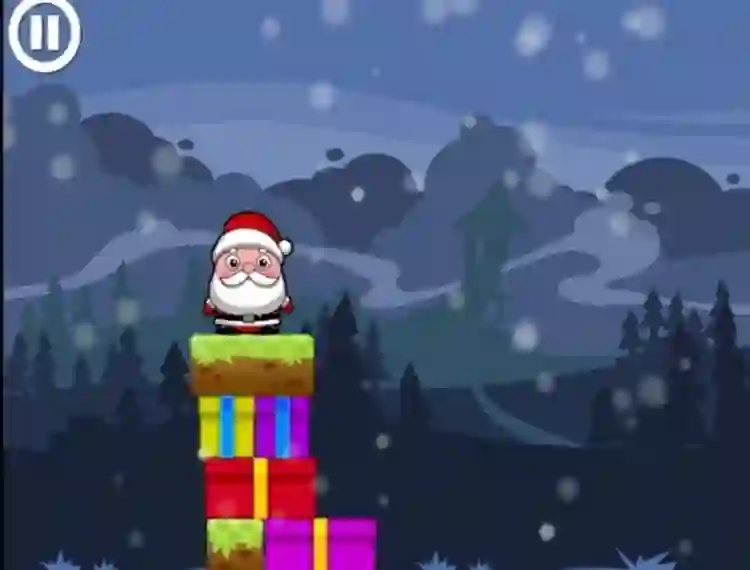 Juego Gift Drop en línea