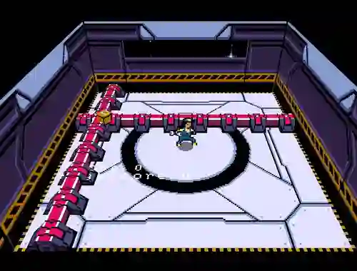 Juego Galactic Challenge Core en línea