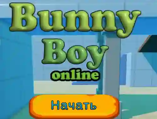 Juego Bunny Boy Online en línea