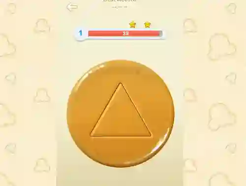 Juego Dalgona Game en línea