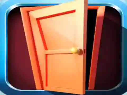 Juego 100 Doors Puzzle Box en línea