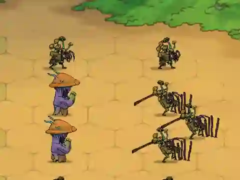 Juego Hive Blight en línea