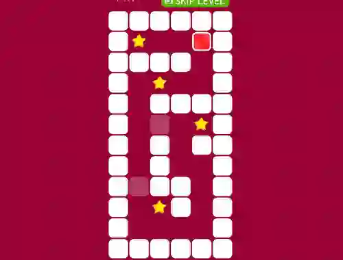 Juego Hard Maze en línea