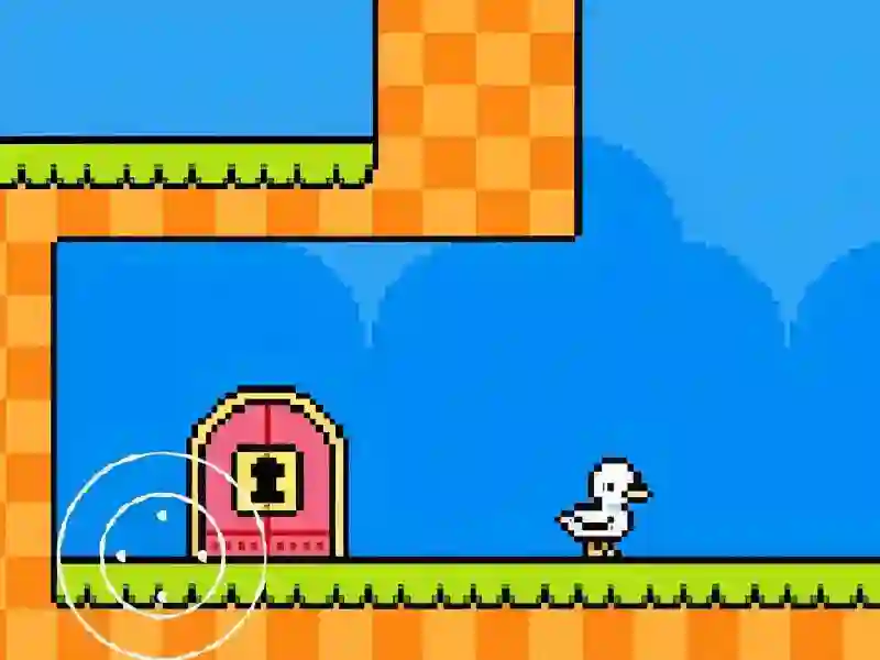 Juego Awesome Duck en línea