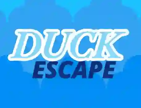 Juego Duck Escape en línea