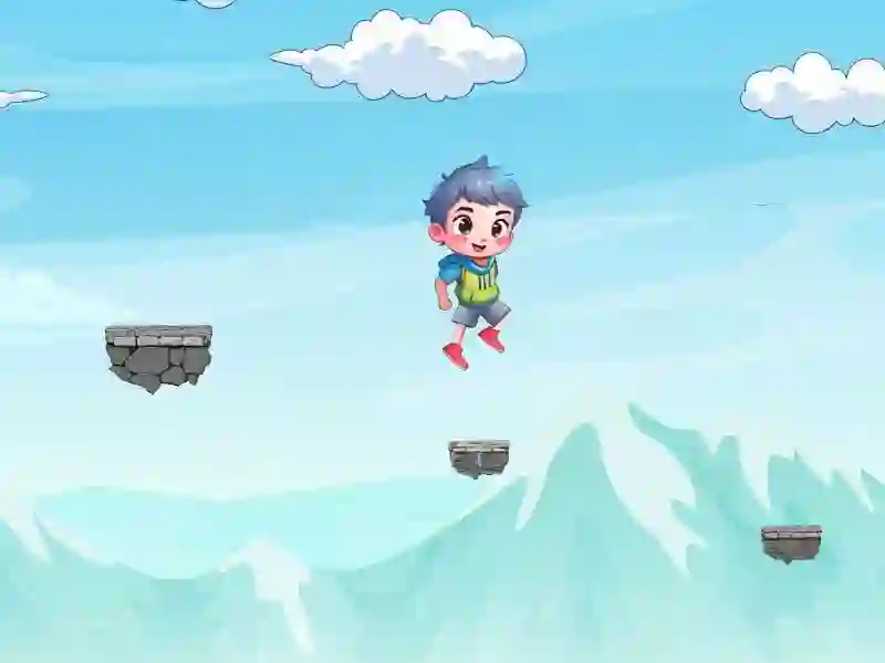 Juego Sky Jumping en línea