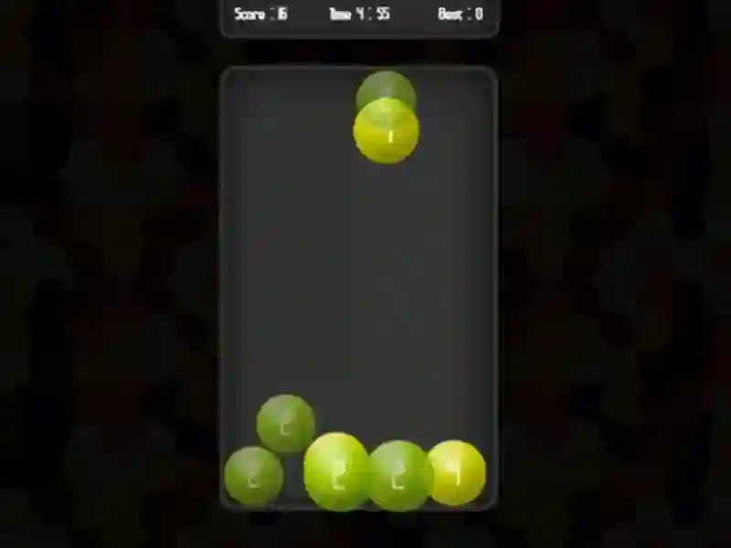 Juego 2048 Balls en línea