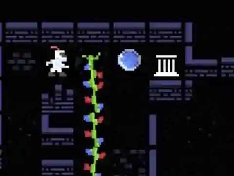 Juego Thicket en línea