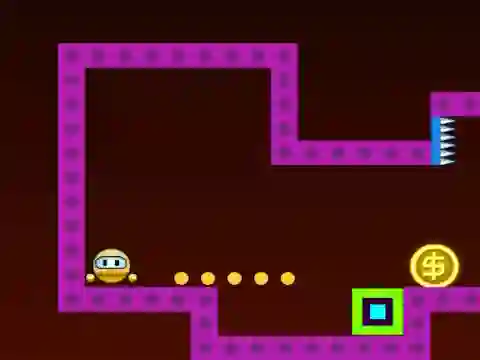 Juego Pac Maze en línea