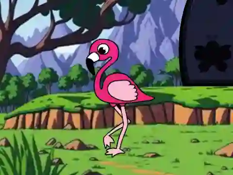 Juego Turkey Escape the Cursing en línea