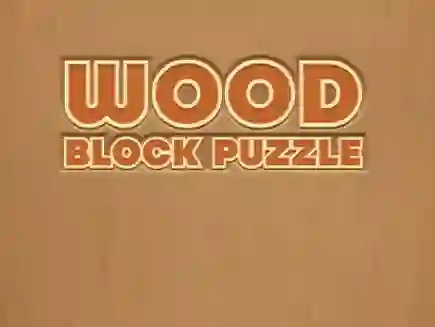 Juego Wood Block Puzzle en línea