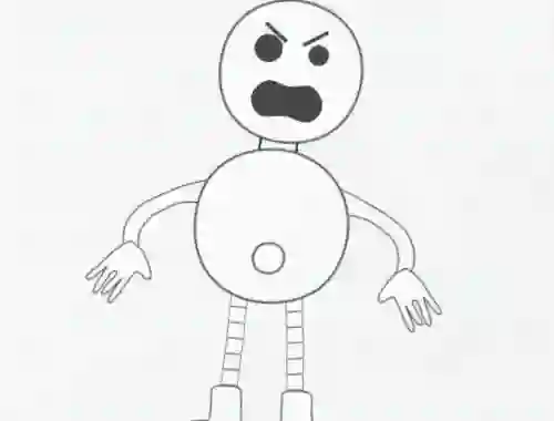 Juego Monsters Maker en línea
