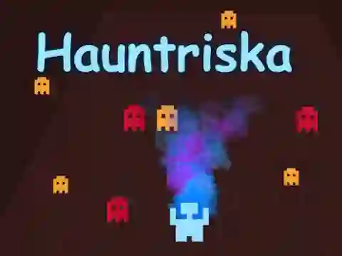 Juego Hauntriska en línea