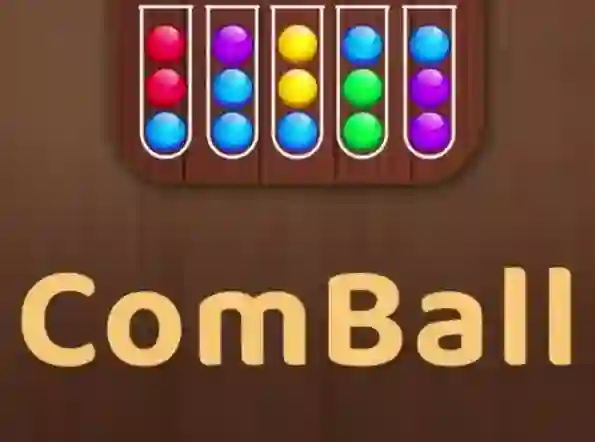Juego Comball en línea