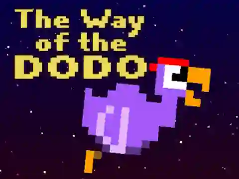 Juego The Way of the Dodo en línea