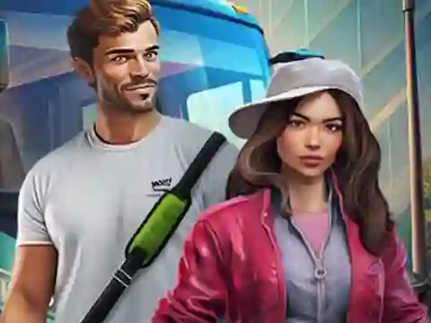 Juego Missing Tickets en línea