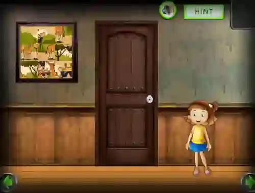 Juego Amgel Kids Room Escape 254 en línea