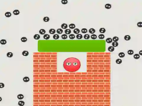 Juego Hide Ball en línea