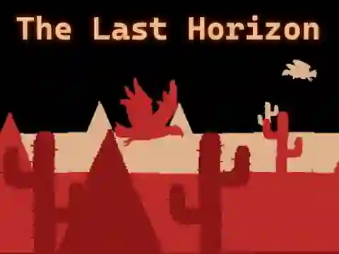 Juego The Last Horizon en línea
