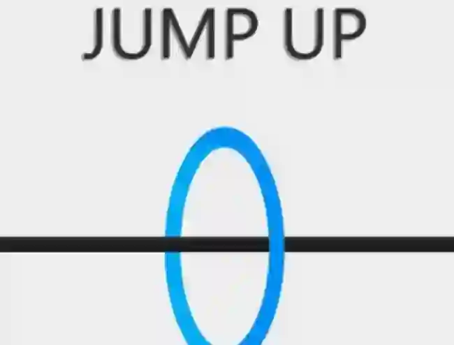 Juego Jump Up en línea