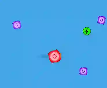 Juego Turbo Spinner en línea