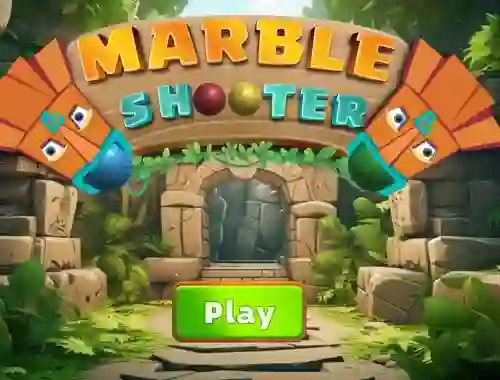 Juego Marble Shooter en línea