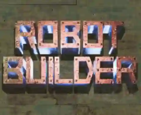 Juego Robot Builder en línea