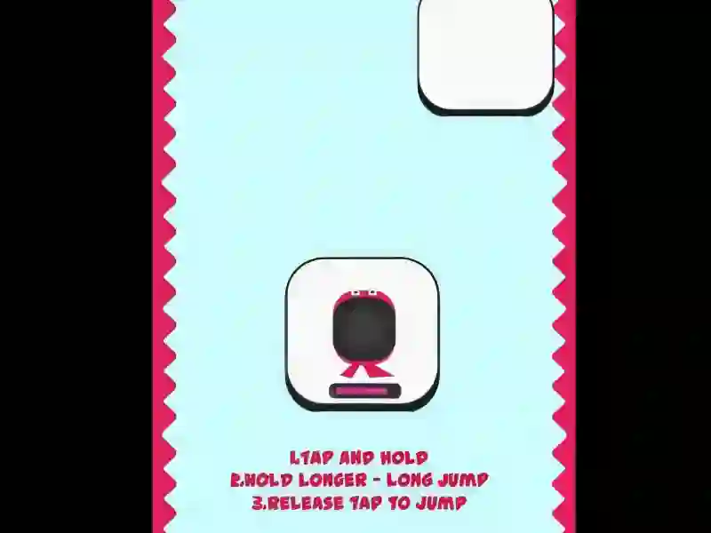 Juego Angry Jump en línea
