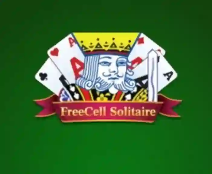 Juego FreeCell Solitaire en línea