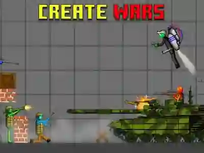 Juego Pixel Sandbox en línea