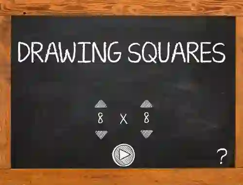 Juego Drawing Squares en línea